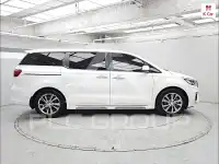 2019 KIA Carnival