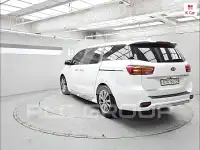 2019 KIA Carnival