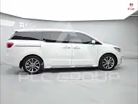 2019 KIA Carnival