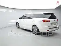 2019 KIA Carnival