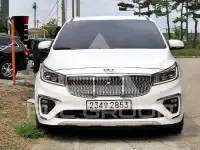 2019 KIA Carnival