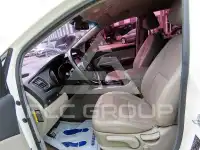 2019 KIA Carnival