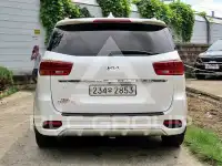 2019 KIA Carnival