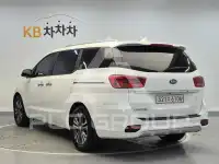 2019 KIA Carnival