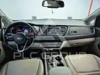 2019 KIA Carnival