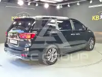 2019 KIA Carnival