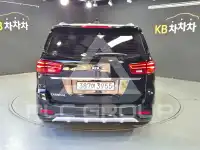 2019 KIA Carnival