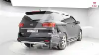 2019 KIA Carnival