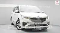 2019 KIA Carnival