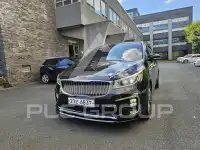 2019 KIA Carnival