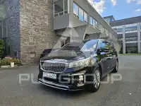 2019 KIA Carnival