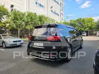 2019 KIA Carnival