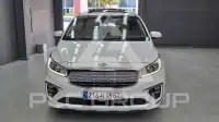2019 KIA Carnival