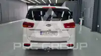 2019 KIA Carnival