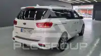 2019 KIA Carnival