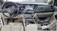 2019 KIA Carnival