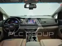 2019 KIA Carnival
