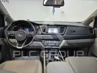 2019 KIA Carnival