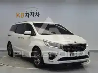 2019 KIA Carnival