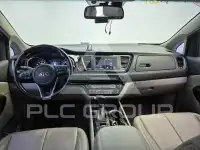 2019 KIA Carnival