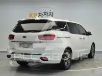 2019 KIA Carnival