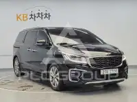 2019 KIA Carnival