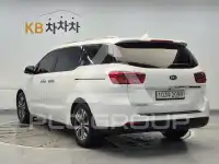 2019 KIA Carnival