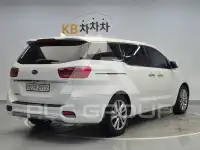 2019 KIA Carnival