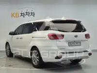 2019 KIA Carnival