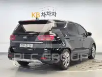 2019 KIA Carnival