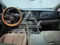2019 KIA Carnival