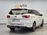 2019 KIA Carnival