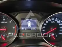 2019 KIA Carnival