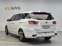 2019 KIA Carnival
