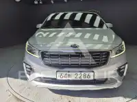 2019 KIA Carnival