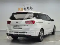 2019 KIA Carnival