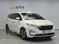 2019 KIA Carnival