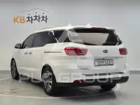 2019 KIA Carnival