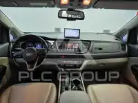 2019 KIA Carnival