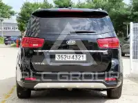 2019 KIA Carnival