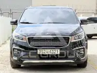 2019 KIA Carnival
