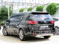 2019 KIA Carnival