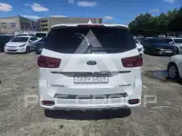 2019 KIA Carnival