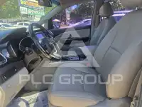 2019 KIA Carnival