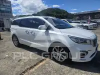 2019 KIA Carnival