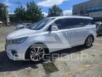 2019 KIA Carnival