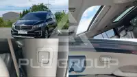 2019 KIA Carnival
