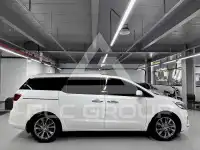2019 KIA Carnival