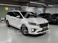 2019 KIA Carnival