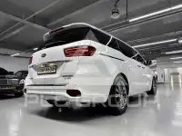 2019 KIA Carnival